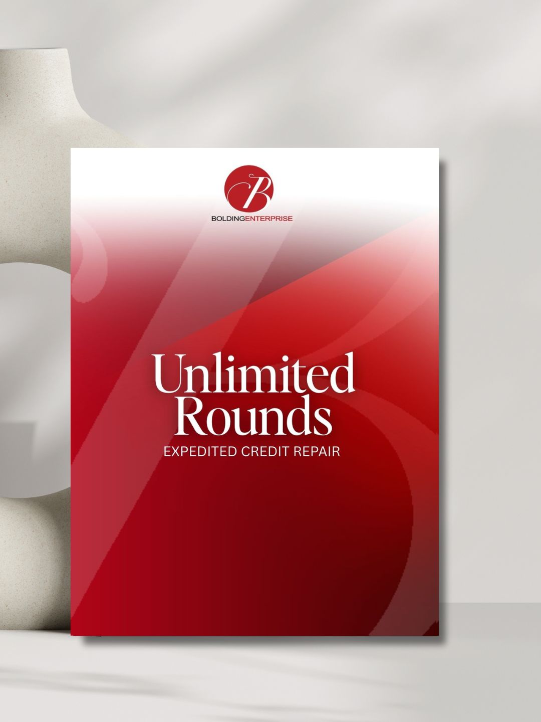 Unlimited Credit Repair